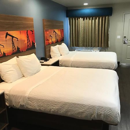 Hyland Inn Brea Dış mekan fotoğraf