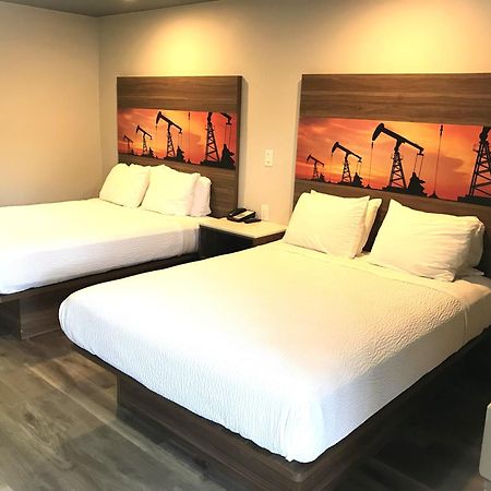 Hyland Inn Brea Dış mekan fotoğraf