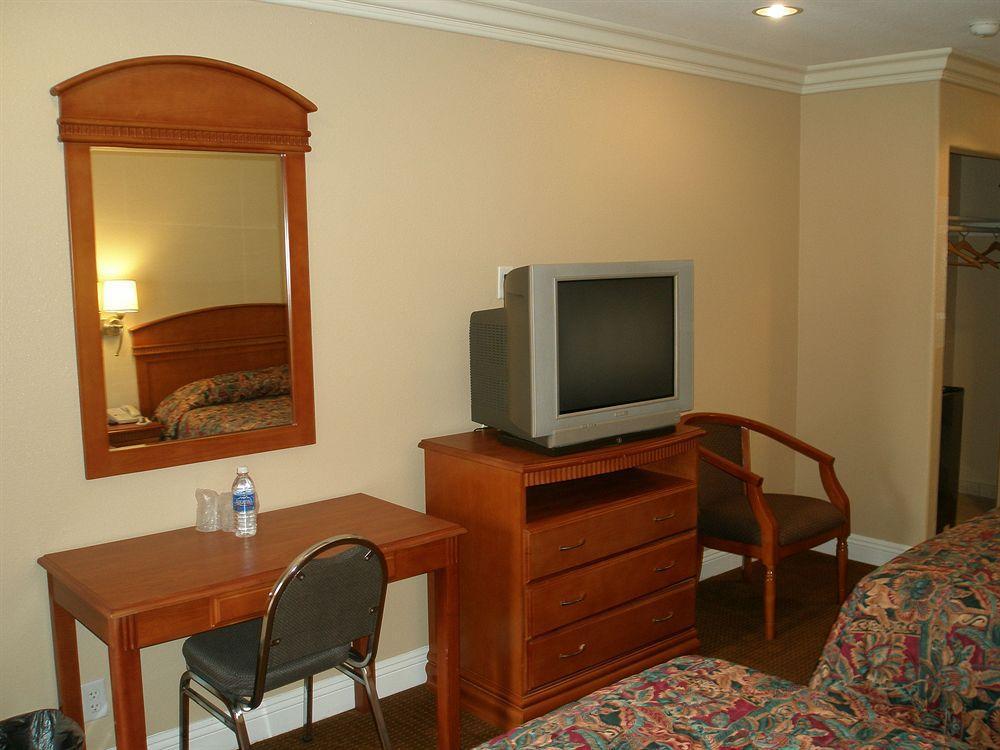Hyland Inn Brea Oda fotoğraf