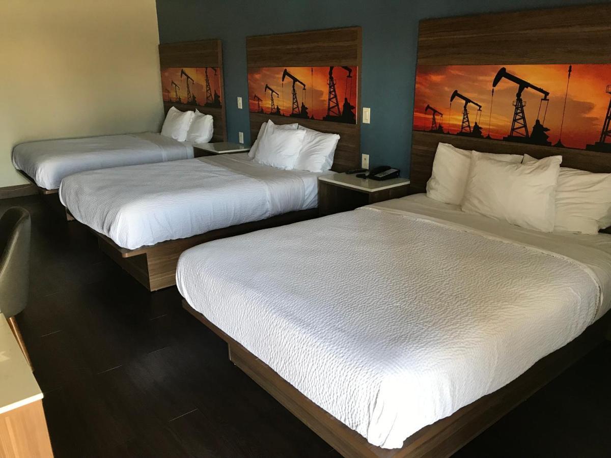 Hyland Inn Brea Dış mekan fotoğraf