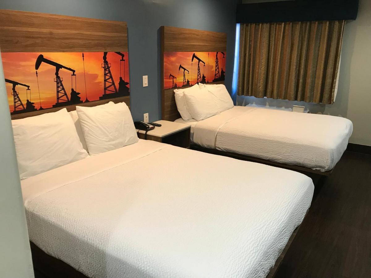 Hyland Inn Brea Dış mekan fotoğraf