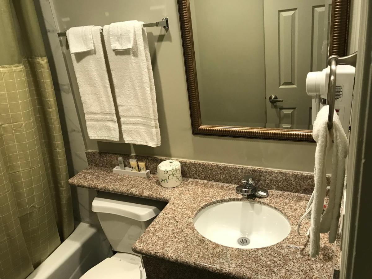 Hyland Inn Brea Dış mekan fotoğraf