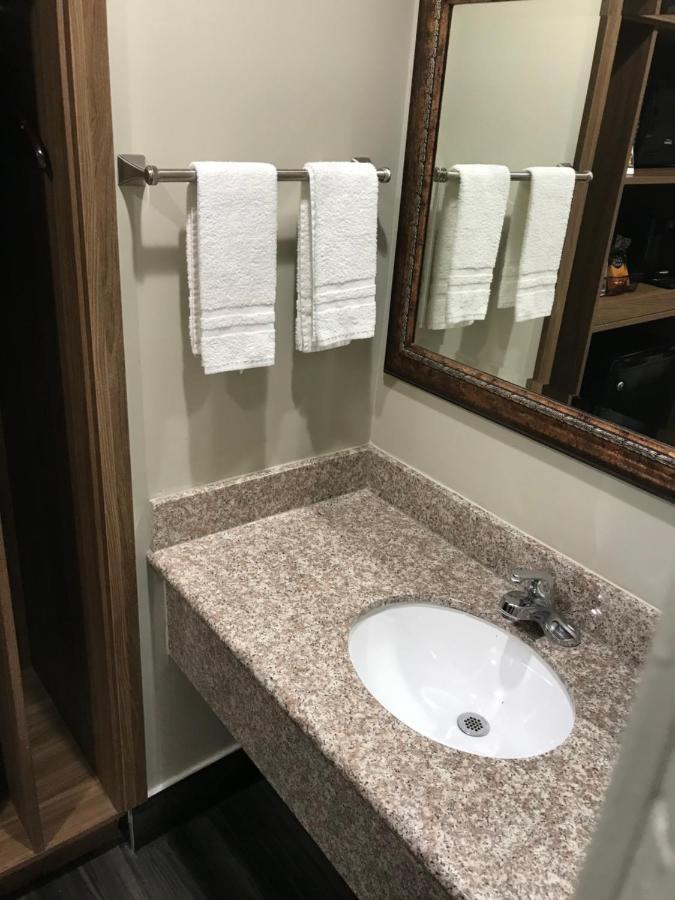 Hyland Inn Brea Dış mekan fotoğraf