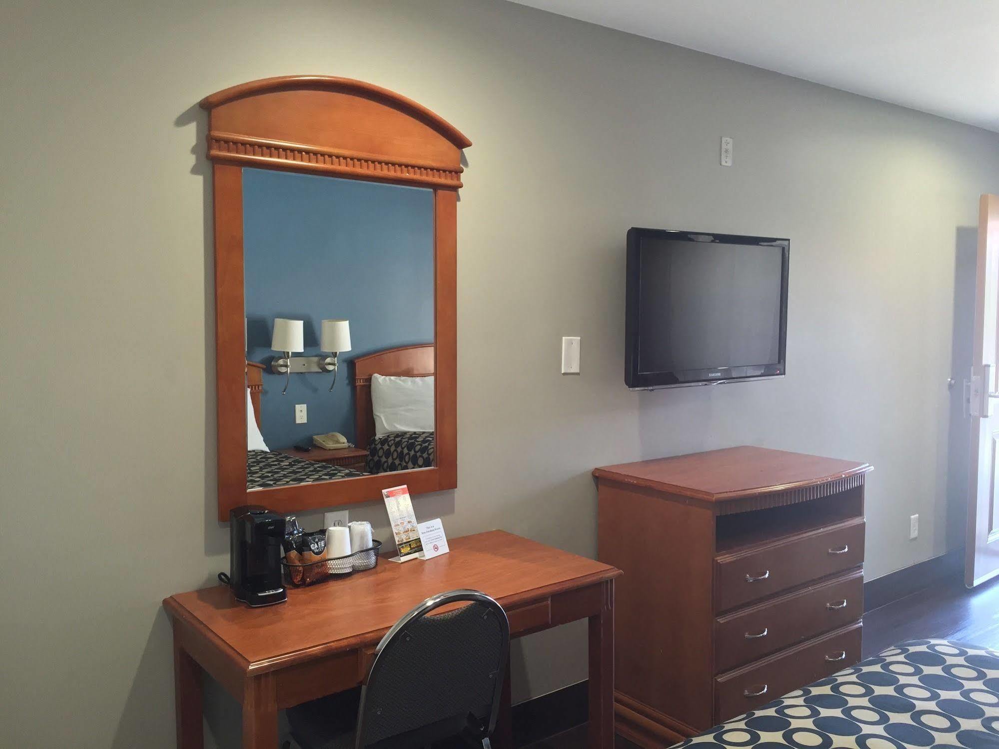 Hyland Inn Brea Dış mekan fotoğraf